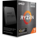 AMD Ryzen 7 5800X3D 10Years Anniversary Edition 3.40-4.50GHz 96MB Boxed 100-100000651POF - Image 3