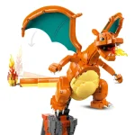 Lego Pokémon: Venusaur, Charizard and Blastoise 72153 - Image 7