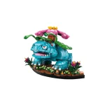 Lego Pokémon: Venusaur, Charizard and Blastoise 72153 - Image 8