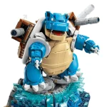 Lego Pokémon: Venusaur, Charizard and Blastoise 72153 - Image 10