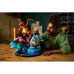 Lego Pokémon: Venusaur, Charizard and Blastoise 72153 - Image 12