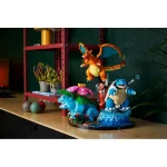 Lego Pokémon: Venusaur, Charizard and Blastoise 72153 - Image 13