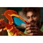 Lego Pokémon: Venusaur, Charizard and Blastoise 72153 - Image 17