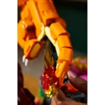 Lego Pokémon: Venusaur, Charizard and Blastoise 72153 - Image 20