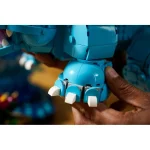 Lego Pokémon: Venusaur, Charizard and Blastoise 72153 - Image 21
