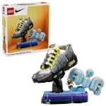 Lego Nike: Nike Air Max 95 x LEGO Set 43025 - Image 2