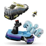 Lego Nike: Nike Air Max 95 x LEGO Set 43025 - Image 4