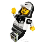 Lego Nike: Nike Air Max 95 x LEGO Set 43025 - Image 5
