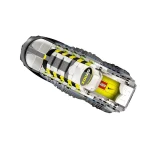 Lego Nike: Nike Air Max 95 x LEGO Set 43025 - Image 6