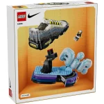 Lego Nike: Nike Air Max 95 x LEGO Set 43025 - Image 12