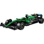 Lego Technic: Aston Martin Aramco AMR25 F1 Car 42240