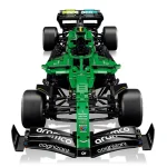 Lego Technic: Aston Martin Aramco AMR25 F1 Car 42240 - Image 3