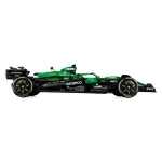 Lego Technic: Aston Martin Aramco AMR25 F1 Car 42240 - Image 4