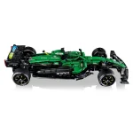 Lego Technic: Aston Martin Aramco AMR25 F1 Car 42240 - Image 5