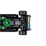Lego Technic: Aston Martin Aramco AMR25 F1 Car 42240 - Image 6