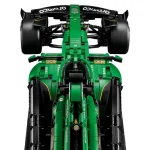 Lego Technic: Aston Martin Aramco AMR25 F1 Car 42240 - Image 7