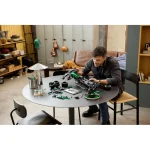 Lego Technic: Aston Martin Aramco AMR25 F1 Car 42240 - Image 9