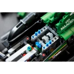 Lego Technic: Aston Martin Aramco AMR25 F1 Car 42240 - Image 10