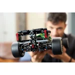 Lego Technic: Aston Martin Aramco AMR25 F1 Car 42240 - Image 11