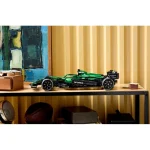 Lego Technic: Aston Martin Aramco AMR25 F1 Car 42240 - Image 20