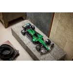 Lego Technic: Aston Martin Aramco AMR25 F1 Car 42240 - Image 21