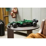 Lego Technic: Aston Martin Aramco AMR25 F1 Car 42240 - Image 22