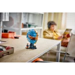 Lego Editions: McLaren Mastercard F1 Team Oscar Piastri Helmet 43017 - Image 9