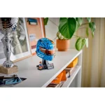Lego Editions: McLaren Mastercard F1 Team Oscar Piastri Helmet 43017 - Image 11