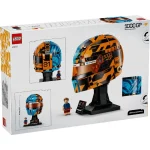 Lego Editions: McLaren Mastercard F1 Team Oscar Piastri Helmet 43017 - Image 12