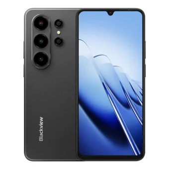 BlackView Wave 10 Dual SIM 8GB/128GB Graphite Black