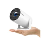 Magcubic HY300 Pro 8K Mini Portable Home Theater & Outdoor Projector WiFi6 BT5.4 200ANSI - Image 8
