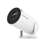 Magcubic HY300 Pro 8K Mini Portable Home Theater & Outdoor Projector WiFi6 BT5.4 200ANSI - Image 9