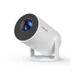 Magcubic HY300 Pro 8K Mini Portable Home Theater & Outdoor Projector WiFi6 BT5.4 200ANSI - Image 10