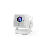 Magcubic HY310X 8K Mini Home Theater & Outdoor Projector AutoFocus Keystone 420ANSI