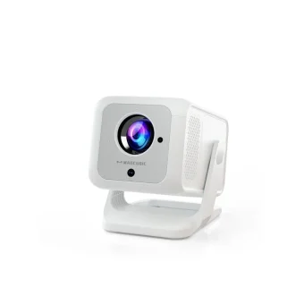 Magcubic HY310X 8K Mini Home Theater & Outdoor Projector AutoFocus Keystone 420ANSI