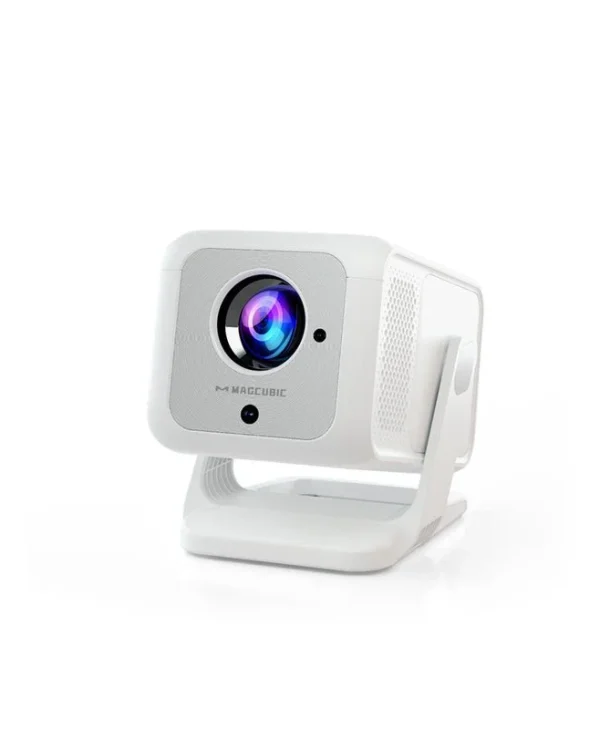 Magcubic HY310X 8K Mini Home Theater & Outdoor Projector AutoFocus Keystone 420ANSI