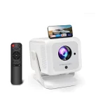 Magcubic HY310X 8K Mini Home Theater & Outdoor Projector AutoFocus Keystone 420ANSI - Image 2