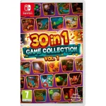 30-in-1 Game Collection Switch Game