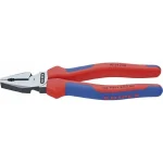 Knipex Πένσα Ίσια Ηλεκτρολόγου Μήκους 200mm 02 02 200 - Image 3