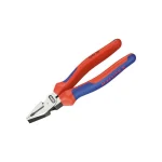 Knipex Πένσα Ίσια Ηλεκτρολόγου Μήκους 200mm 02 02 200 - Image 8