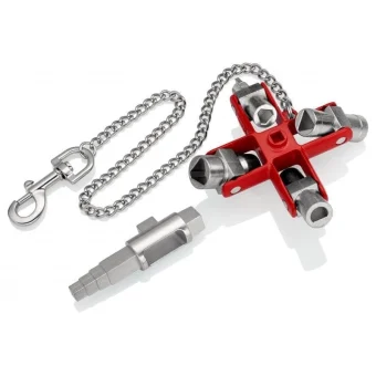 Knipex Πολύκλειδο 00 11 06 V01