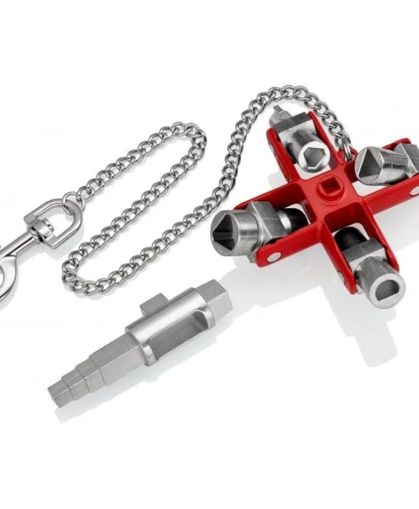 Knipex Πολύκλειδο 00 11 06 V01