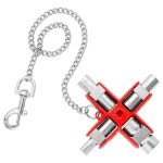 Knipex Πολύκλειδο 00 11 06 V01 - Image 2