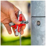 Knipex Πολύκλειδο 00 11 06 V01 - Image 3