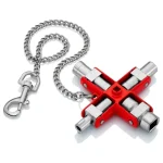Knipex Πολύκλειδο 00 11 06 V01 - Image 4