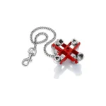 Knipex Πολύκλειδο 00 11 06 V01 - Image 5