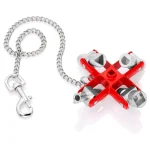 Knipex Πολύκλειδο 00 11 06 V01 - Image 8