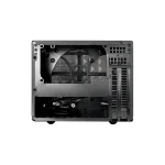 Silverstone SG13 Mini Tower Κουτί Υπολογιστή Μαύρο SST-SG13B-C - Image 2