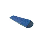 High Peak Sleeping Bag Μονό Καλοκαιρινό Easy Travel 20090