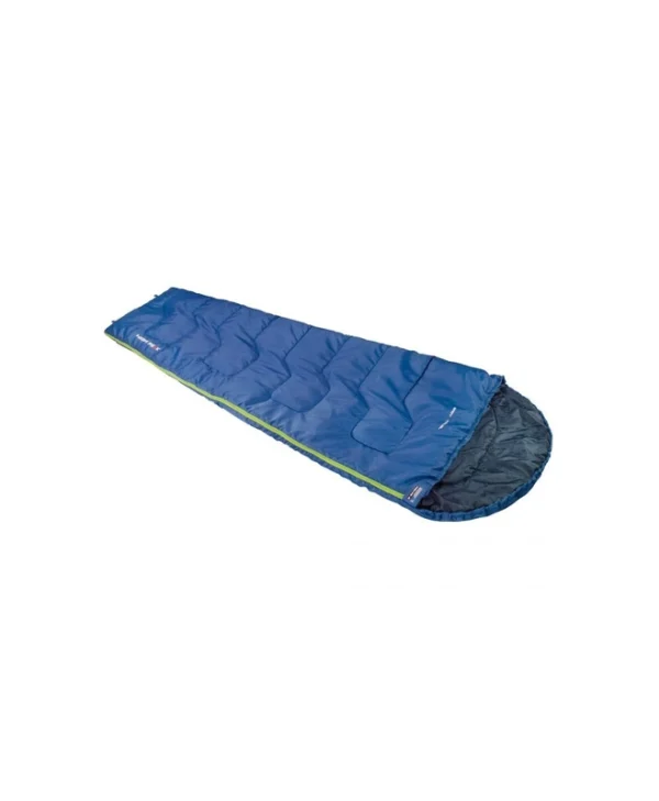High Peak Sleeping Bag Μονό Καλοκαιρινό Easy Travel 20090